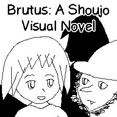 Get Brutus: A Shoujo Visual Novel on itch.io