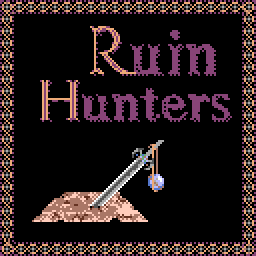 Coming soon: Ruin Hunters